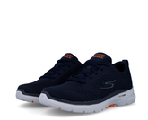 Skechers Go Walk 6 MAR - 216209-NVY-205